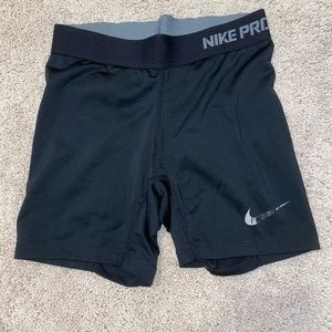 nike pros